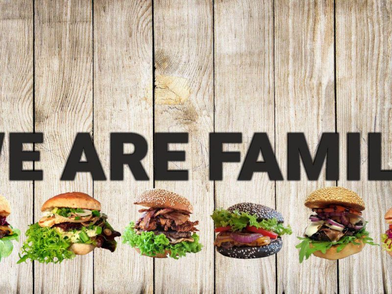 We Are Familiy Bales Flyer4